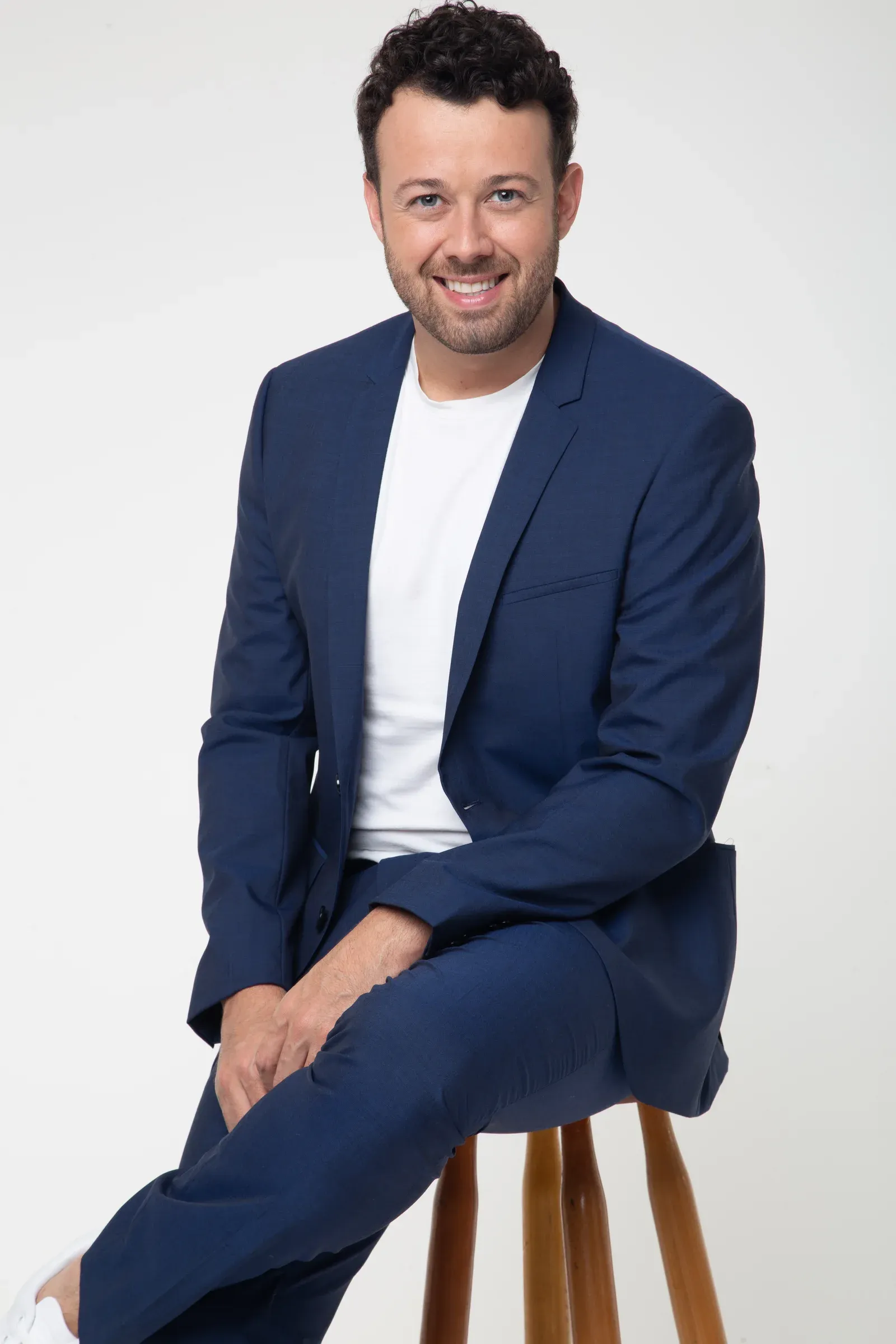 Tiago Lopes criador do Pilotando Sua Viagem Online