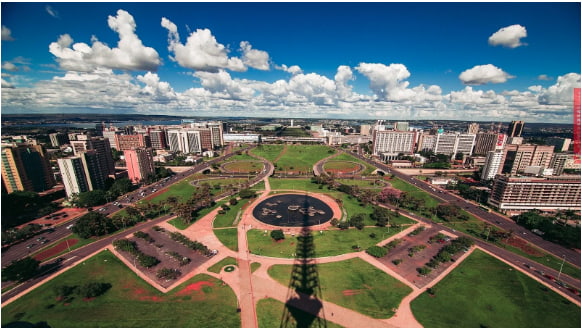 BRASÍLIA – DISTRITO FEDERAL Melhores dicas do que fazer