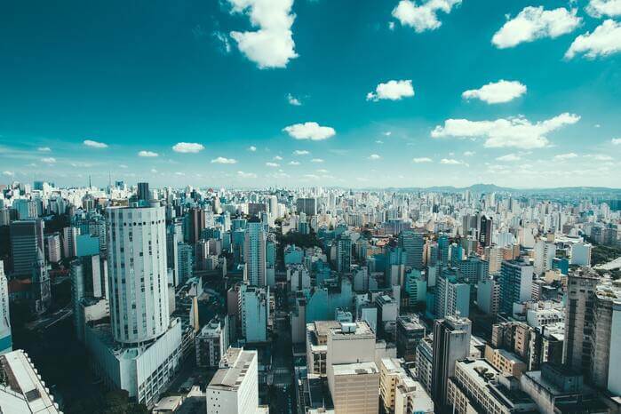Melhores bairros de São Paulo