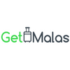 Get Malas logo