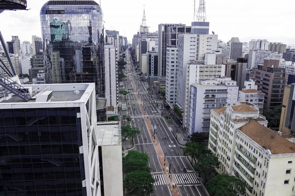 O que fazer em São Paulo na Avenida Paulista