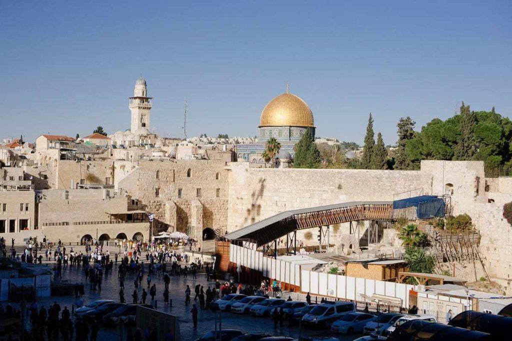 Viagem para a Terra Santa: conheça as belezas de Israel