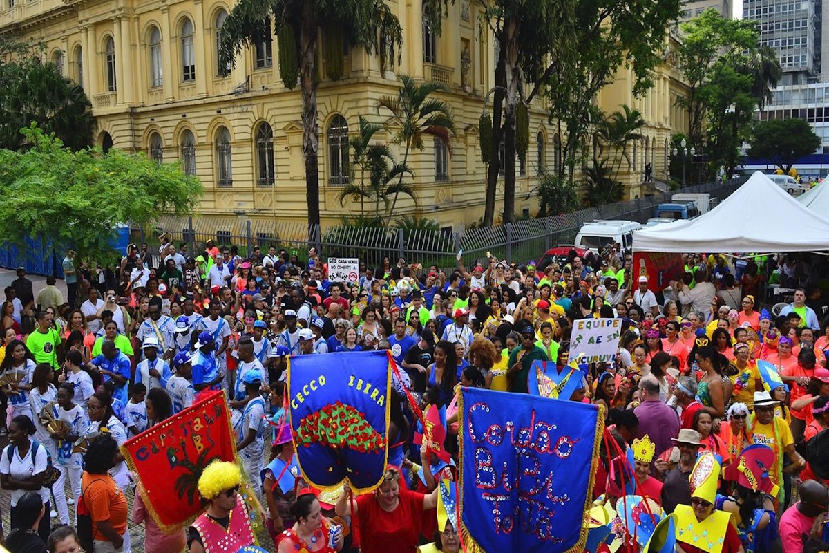 O que fazer no Carnaval em São Paulo? Dicas de lugares para conhecer e de onde ficar
