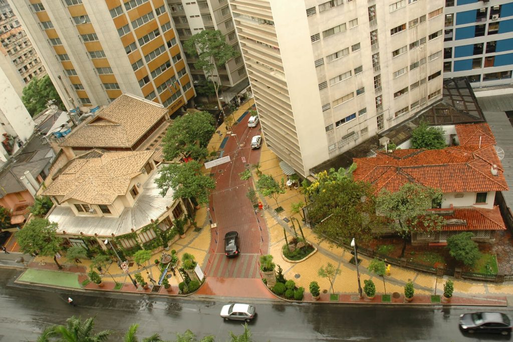 Valor gasto por casal - Picture of Terraço Itália, Sao Paulo - Tripadvisor