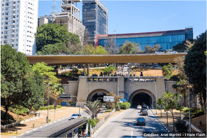 Galeria do Rock: Lopes & Eddy - Picture of Sao Paulo, State of Sao  Paulo - Tripadvisor