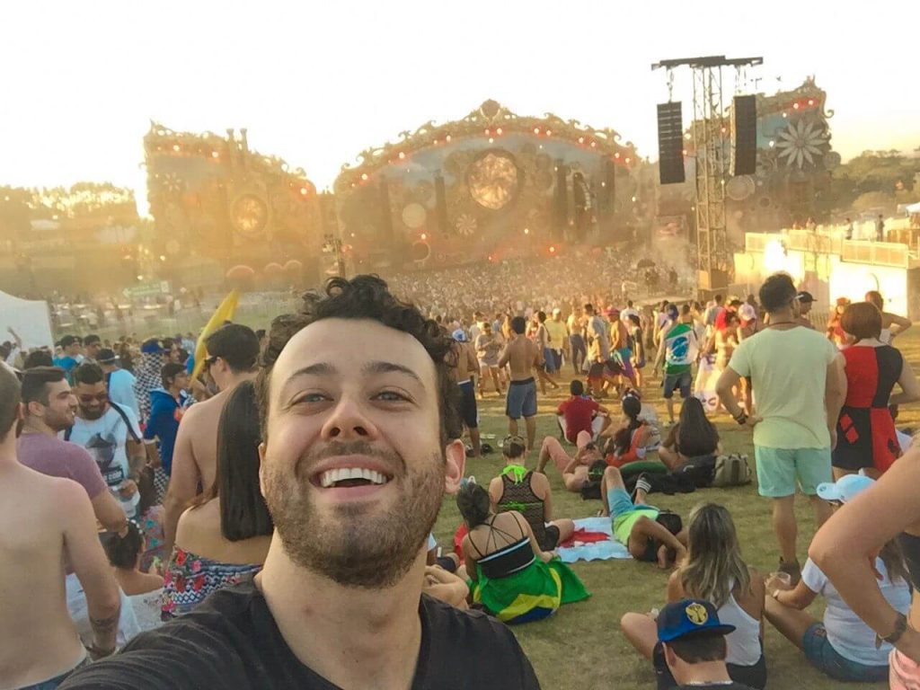 tiago lopes - tomorrowland brasil