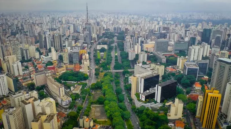 Qual o melhor bairro de são paulo na zona oeste
