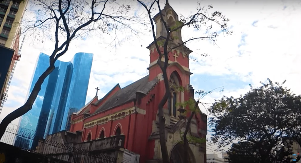 rua das essências