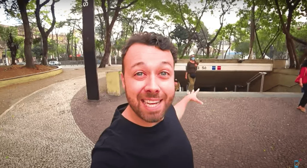 rua das essências