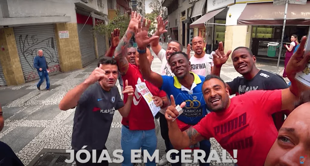 rua do ouro- barão paranapiacaba