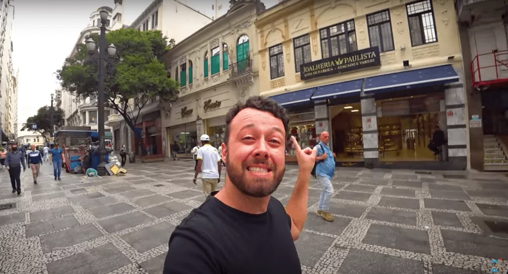 rua do ouro- barão paranapiacaba
