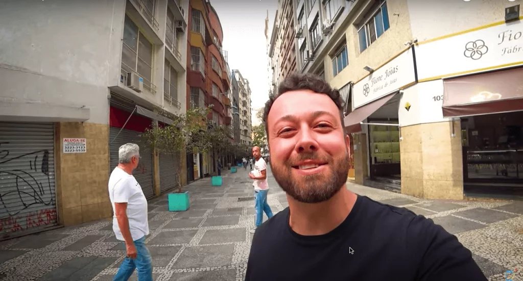 rua do ouro- barão paranapiacaba