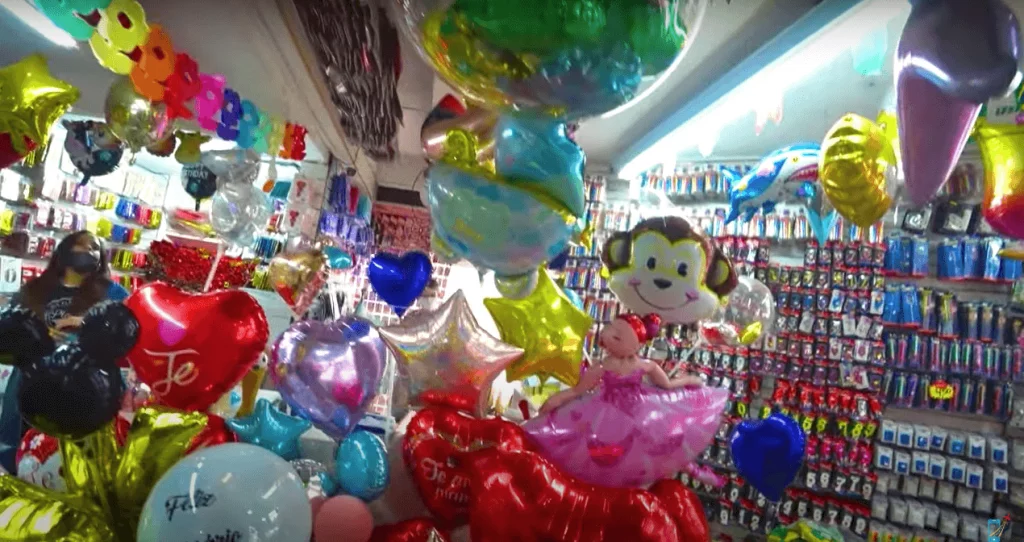 rua barão de duprat