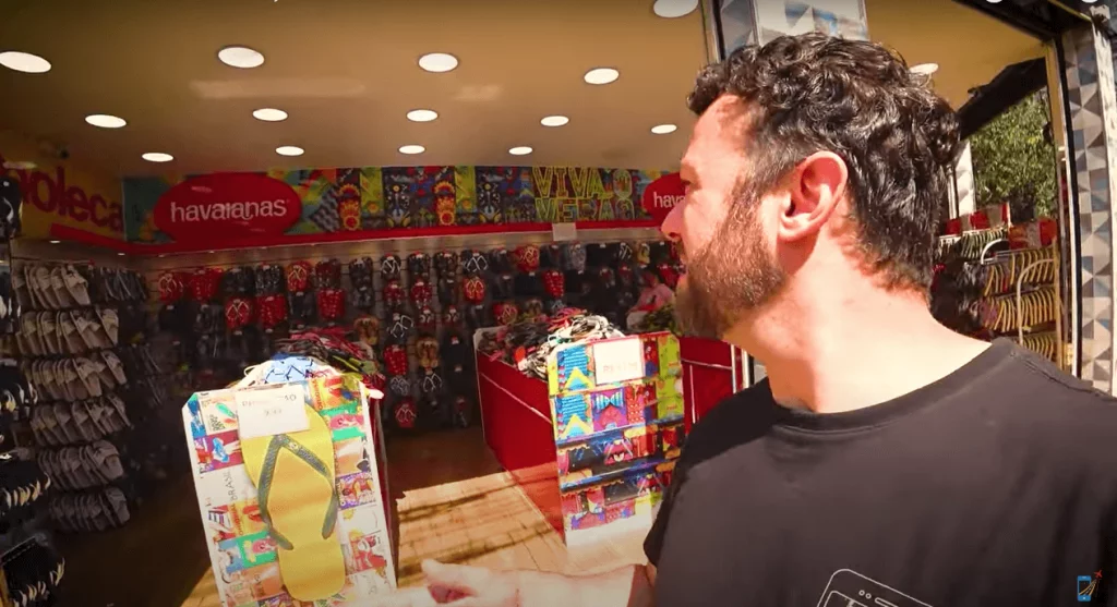 tiago lopes - rua fornecedores de calçados