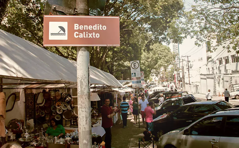benedito calixto tiago lopes