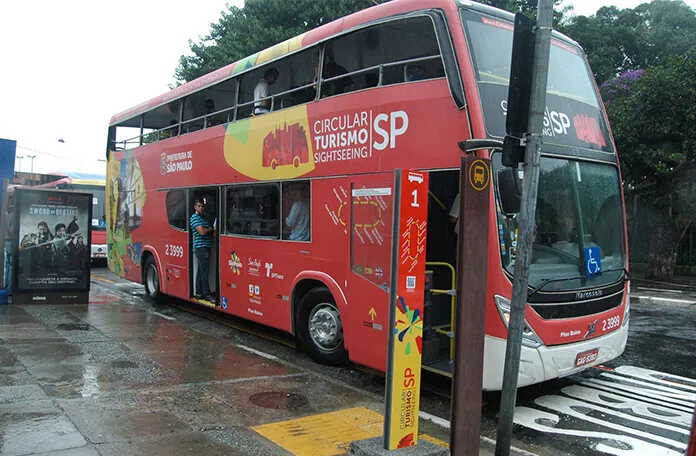 city tour tiago lopes