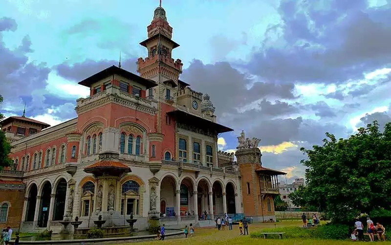 museu catavento tiago lopes