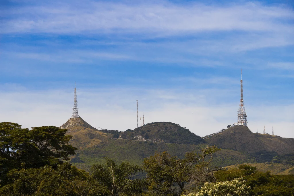 pico do jaragua
