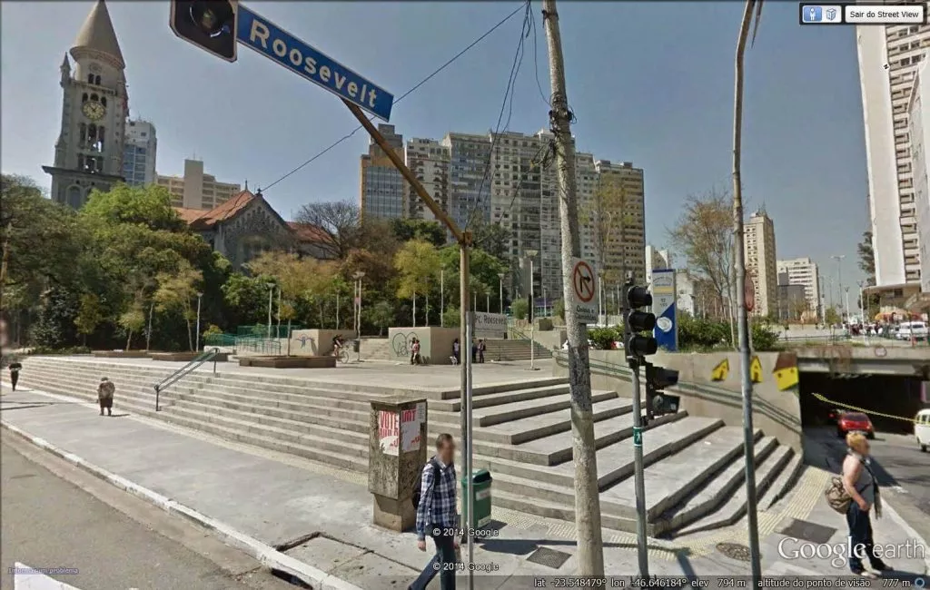 praca roosevelt