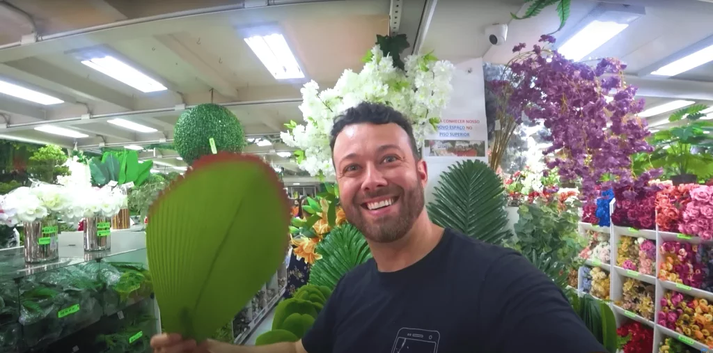 tiago lopes rua das flores artificiais sp