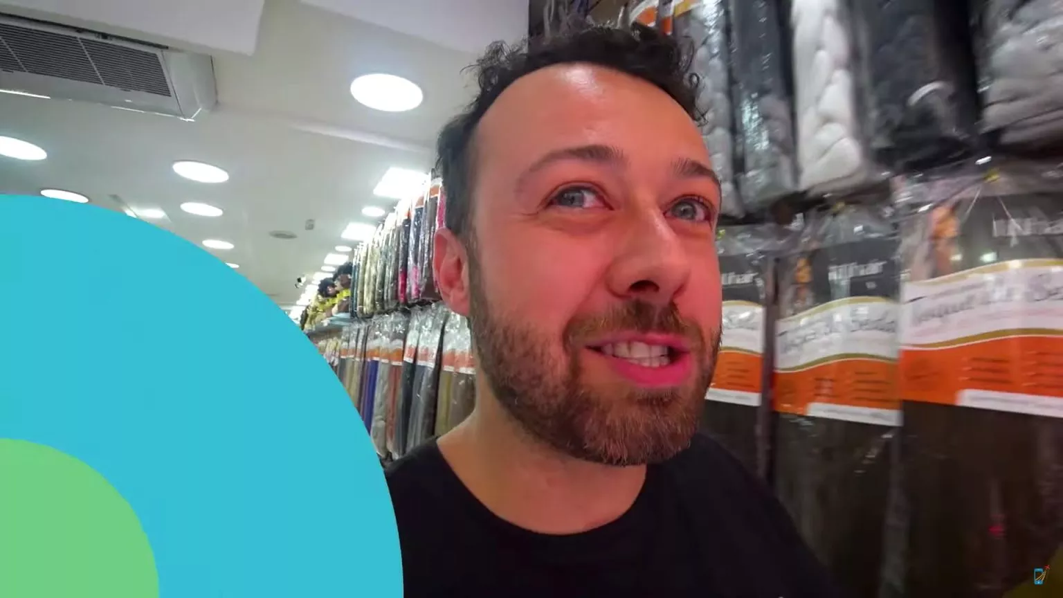 tiago lopes rua das perucas