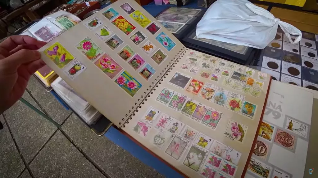 Tiago Lopes - Rua das antiguidades