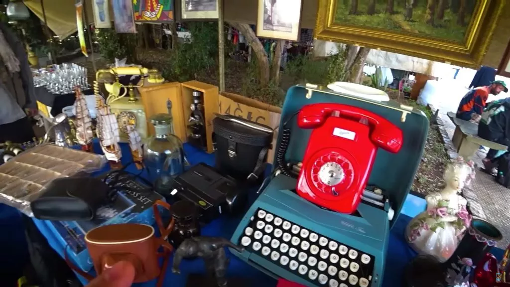 Tiago Lopes - Rua das antiguidades