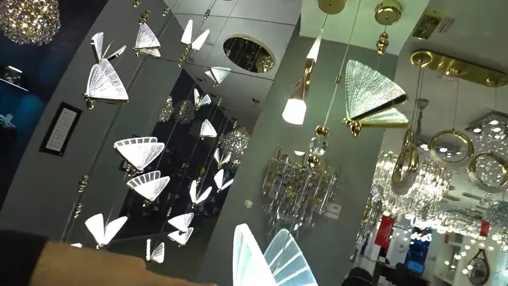 Tiago Lopes - rua dos lustres