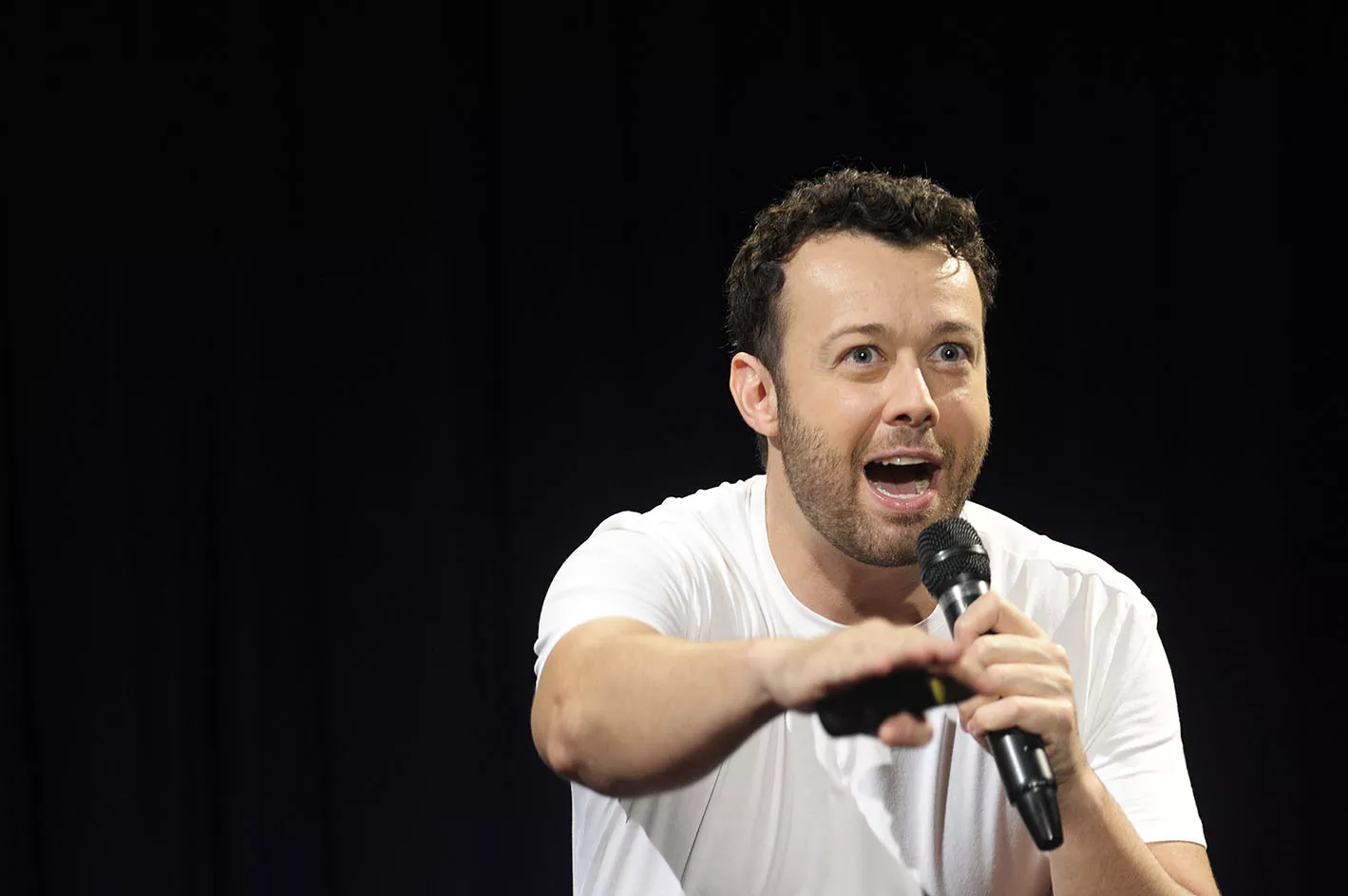 tiago lopes - palestrante motivacional