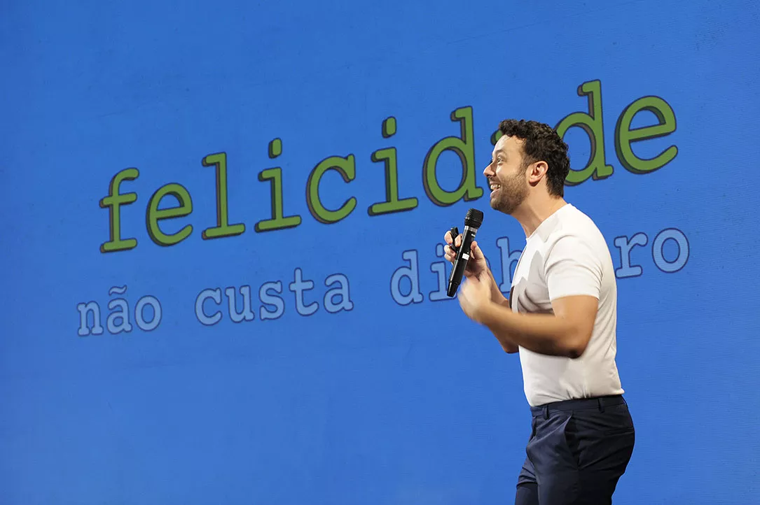 palestras inspiradoras tiago lopes - palestrantes motivacionais