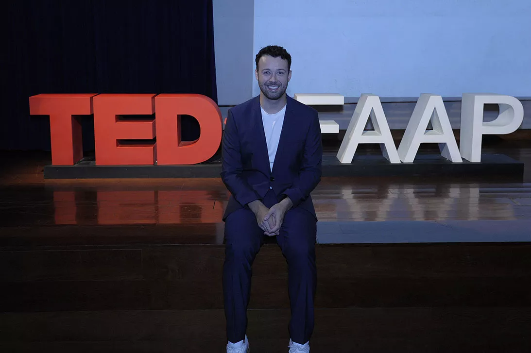 tiago lopes - palestras motivacionais - palestrantes motivacionais