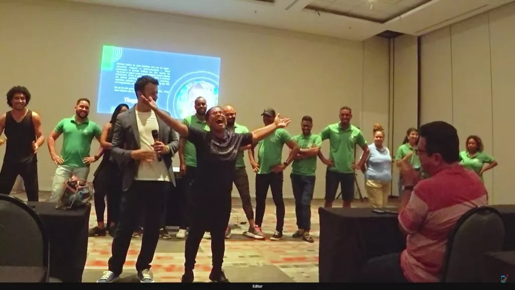 palestra motivacional Tiago Lopes: 11 Melhores palestrantes motivacionais do Brasil para inspirar sua empresa