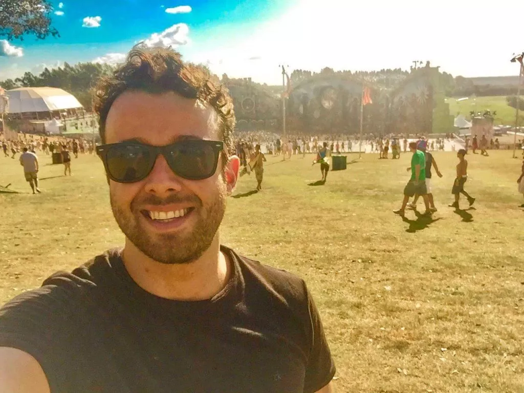 tiago lopes - tomorrowland brasil