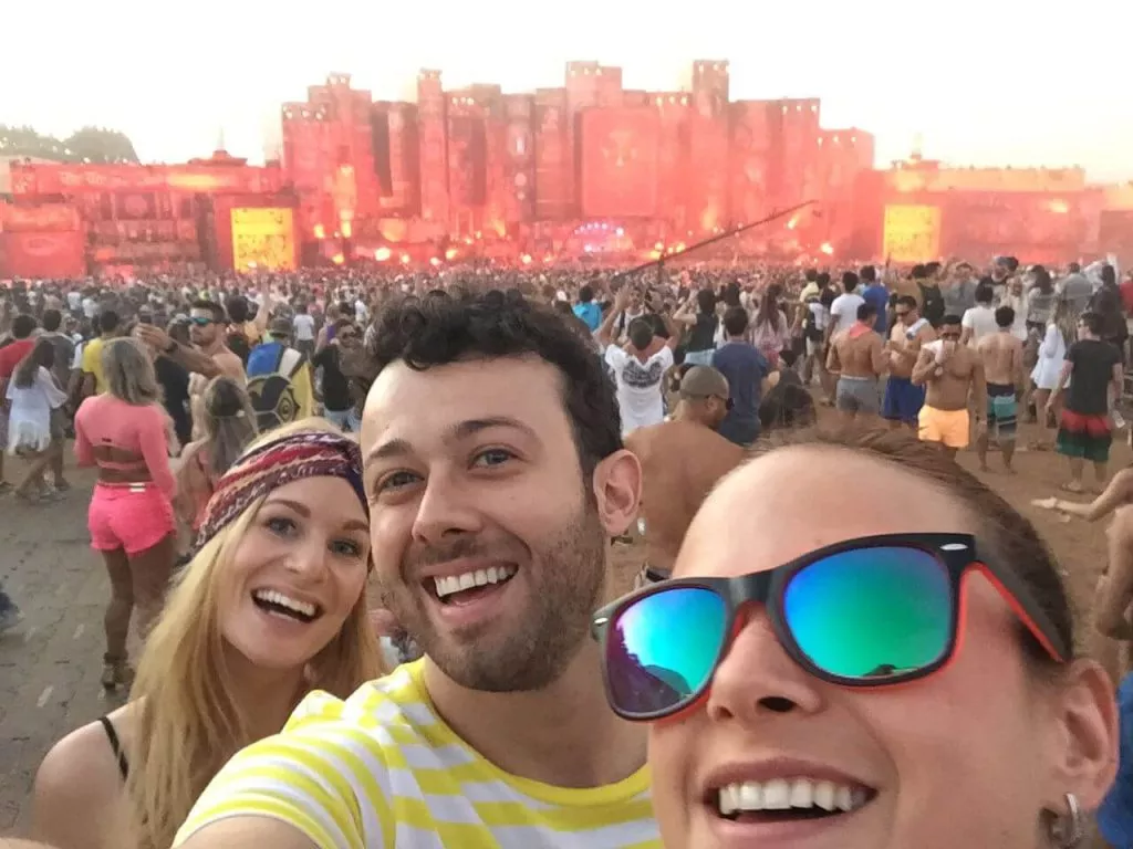 tiago lopes - tomorrowland brasil