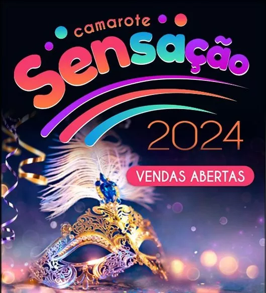 camarote sensação