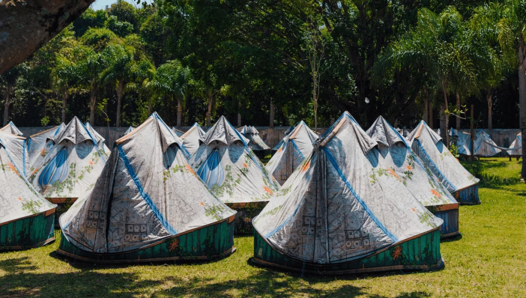 Imagem: Tomorrowland Brasil 2024