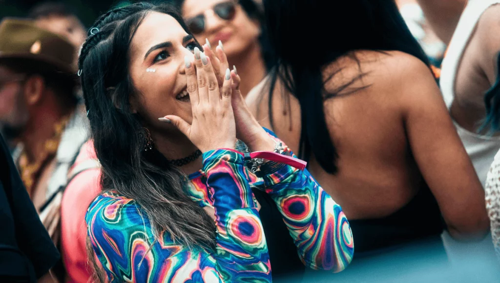 Imagem: Tomorrowland Brasil 2024