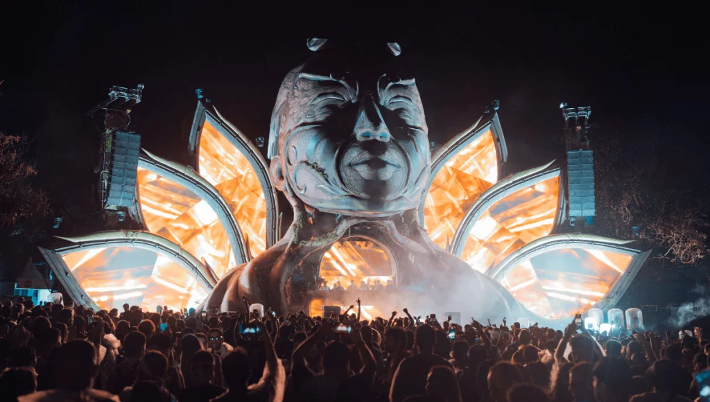 Tomorrowland Brasil 2024: Adscendo te convida a uma nova aventura