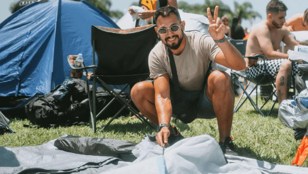 Imagem: Tomorrowland Brasil 2024