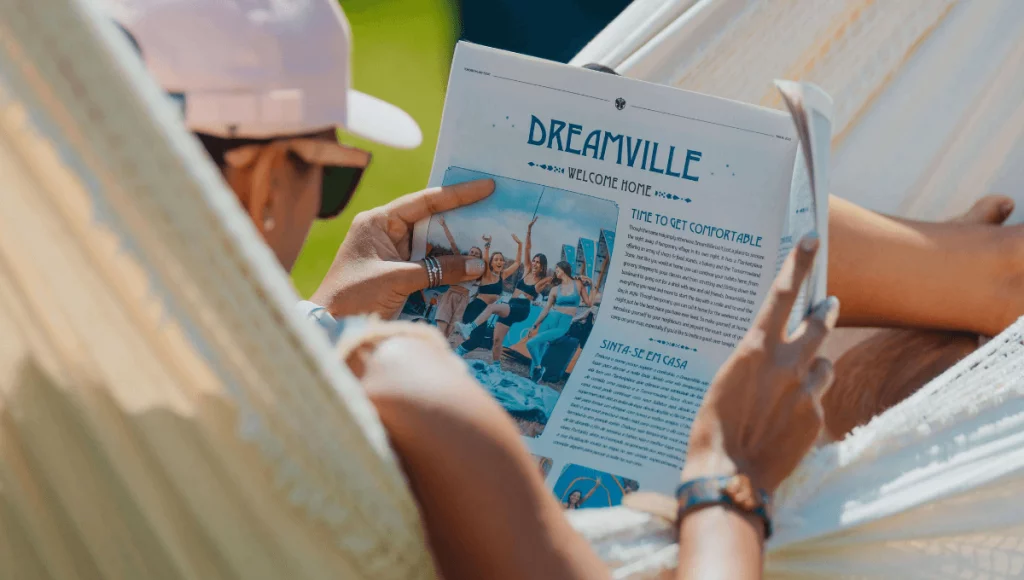 Imagem: Tomorrowland Brasil 2024