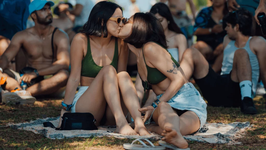 Imagem: Tomorrowland Brasil 2024