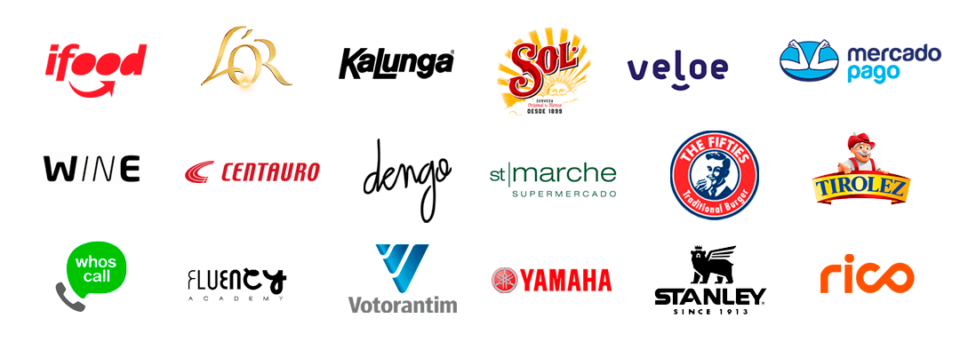 influenciador marcas instagram