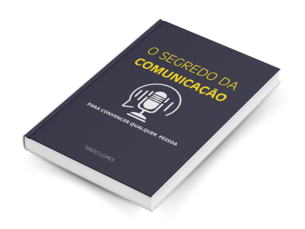 Ebook o segredo da comunicacao